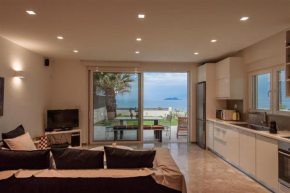 Отель Lidia Beach Suites  Коккинос – Пиргос